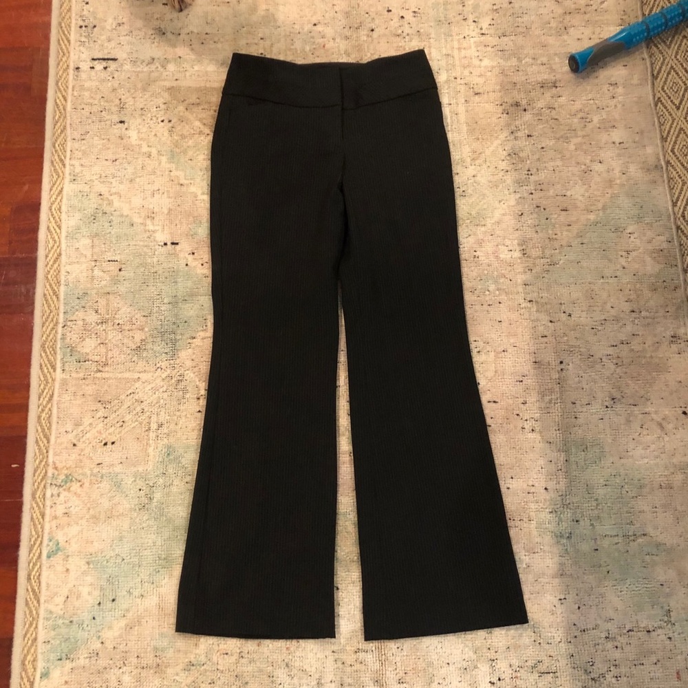 Express Editor Dress Pant